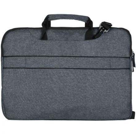 Сумка для документов с отд.для ноутбука 'Plush' 15.6, серо-синий, 956062 Сумка для документов с отд.для ноутбука 'Plush' 15.6, серо-синий, 956062