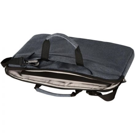 Сумка для документов с отд.для ноутбука 'Plush' 15.6, серо-синий, 956062 Сумка для документов с отд.для ноутбука 'Plush' 15.6, серо-синий, 956062