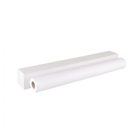 Бумага широкоформатная OfficeSpace, 914мм*45,7м, 90г/м2, вт. 50,8мм, для плоттеров Бумага широкоформатная OfficeSpace, 914мм*45,7м, 90г/м2, вт. 50,8мм, для плоттеров