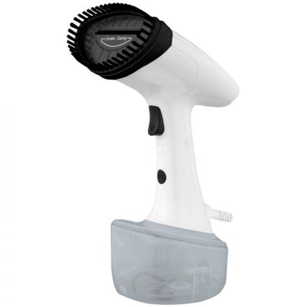 Отпариватель TIMBERK T-HGS01, ручной, 1600Вт, белый Отпариватель TIMBERK T-HGS01, ручной, 1600Вт, белый