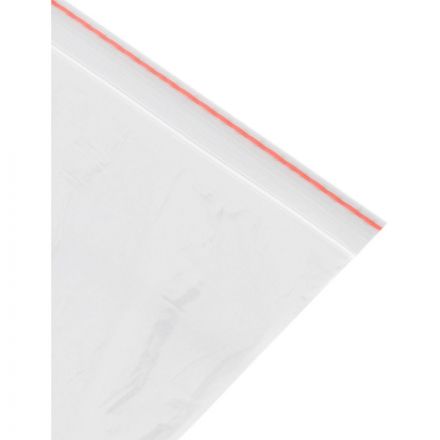Пакет с замком (Zip Lock) 10х10 см 32 мкм (100 штук в упаковке) Пакет с замком (Zip Lock) 10х10 см 32 мкм (100 штук в упаковке)