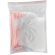 Пакет с замком (Zip Lock) 10х10 см 32 мкм (100 штук в упаковке)