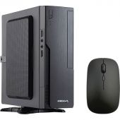 Неттоп ProMEGA Jet B4 (B4-6788)i5-13400/H610/16Gb/SSD512/220W/W10P