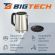 Чайник BigTech FEK215SМ, 1,7, 2200,Strix, металл