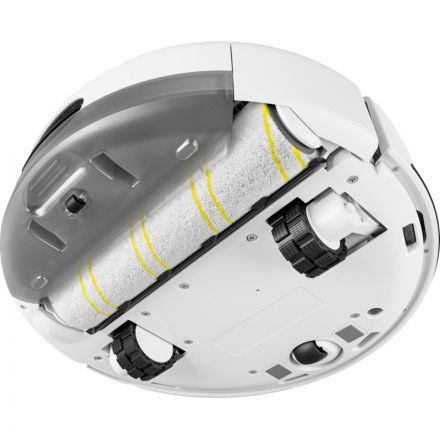 Робот-пылесос Karcher RCF 3 с функцией влажной уборки Робот-пылесос Karcher RCF 3 с функцией влажной уборки