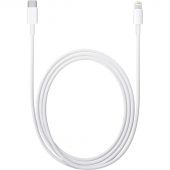 Кабель Apple Lightning - USB-C Cable (1 m) (MQGJ2ZM/A+MX0K2ZM/A+MM0A3ZM/A) Кабель Apple Lightning - USB-C Cable (1 m) (MQGJ2ZM/A+MX0K2ZM/A+MM0A3ZM/A)