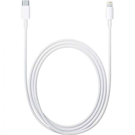 Кабель Apple Lightning - USB-C Cable (1 m) (MQGJ2ZM/A+MX0K2ZM/A+MM0A3ZM/A) Кабель Apple Lightning - USB-C Cable (1 m) (MQGJ2ZM/A+MX0K2ZM/A+MM0A3ZM/A)