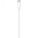 Кабель Apple Lightning - USB-C Cable (1 m) (MQGJ2ZM/A+MX0K2ZM/A+MM0A3ZM/A) Кабель Apple Lightning - USB-C Cable (1 m) (MQGJ2ZM/A+MX0K2ZM/A+MM0A3ZM/A)
