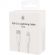Кабель Apple Lightning - USB-C Cable (1 m) (MQGJ2ZM/A+MX0K2ZM/A+MM0A3ZM/A) Кабель Apple Lightning - USB-C Cable (1 m) (MQGJ2ZM/A+MX0K2ZM/A+MM0A3ZM/A)