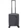 Чемодан TORBER Lama, черн, ABS-пластик, 38 х 21 х 55 см, 37л, T1919S-Black