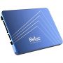 SSD накопитель Netac SSD N535S 2.5 SATA 960GB(NT01N535S-960G-S3X)