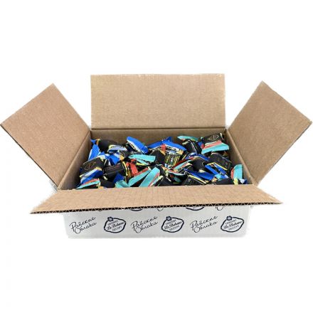 Конфеты шоколадные La Boheme Ассорти, 2кг/уп