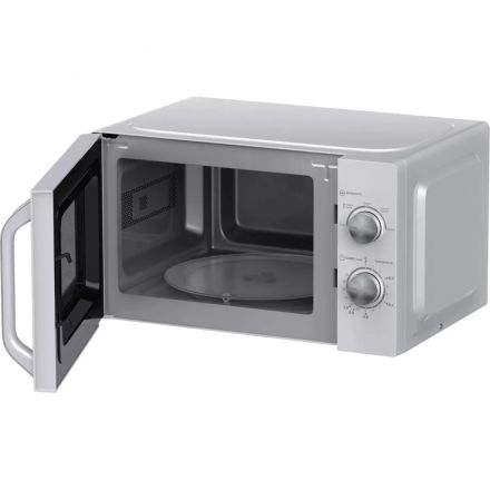 Микроволновая печь Haier HMB-MM208SA,20л, 800 вт. Серебристый (TD0039503RU)