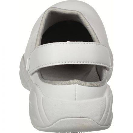 Сабо Мистраль White GRIP PROTECTION c ПП р.41 -19142 Сабо Мистраль White GRIP PROTECTION c ПП р.41 -19142