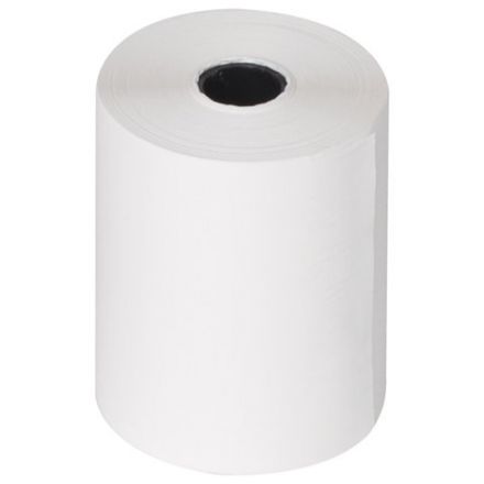 Чековая лента ТЕРМОБУМАГА 57 мм (диаметр 46 мм, длина 30 м, втулка 12 мм) КОМПЛЕКТ 16 шт., BRAUBERG, 110898 Чековая лента ТЕРМОБУМАГА 57 мм (диаметр 46 мм, длина 30 м, втулка 12 мм) КОМПЛЕКТ 16 шт., BRAUBERG, 110898