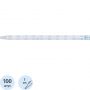 Пипетка Панченкова стекл.к СОЭ-метру, ПС, 100шт/уп 10002001
