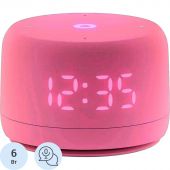 Умная колонка Яндекс Станция Лайт 2, на YaGPT, розовый (YNDX-00026PNK) Умная колонка Яндекс Станция Лайт 2, на YaGPT, розовый (YNDX-00026PNK)