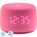 Умная колонка Яндекс Станция Лайт 2, на YaGPT, розовый (YNDX-00026PNK) Умная колонка Яндекс Станция Лайт 2, на YaGPT, розовый (YNDX-00026PNK)