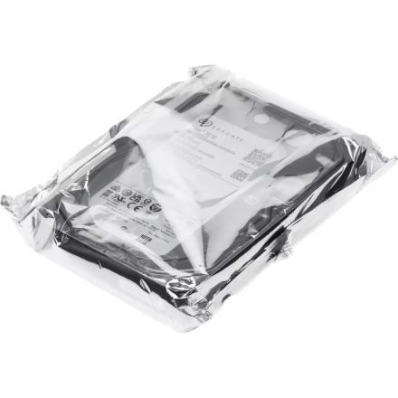 Жесткий диск Seagate Exos 3.5 10Tb SATA 7200rpm 256Mb(ST10000NM017B)