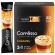 Кофе растворимый порционный COFFESSO "3 в 1 Caramel", пакетик 15 г, 102149