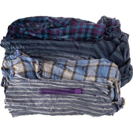 Ветошь фланель цветная_Б, 10кг Ветошь фланель цветная_Б, 10кг