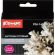 Картридж струйный Комус PGI-1400XL M пур.для Canon MB2040/MB2140/MB2740