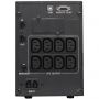 ИБП UPS Powercom Smart King Pro+ SPT-1000 LCD 800W 1000Va