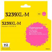 Картридж струйный T2 (IC-B3239XL-M)пур.для Brother HL-J6000DW/MFC-J5945DW Картридж струйный T2 (IC-B3239XL-M)пур.для Brother HL-J6000DW/MFC-J5945DW