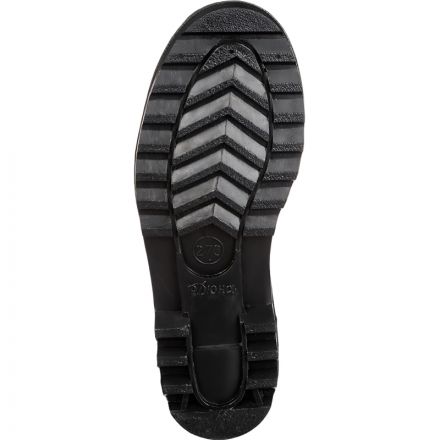 Сапоги мужские цв.оливковый мод.141/01 (р.44) (285) ПВХ с надставкой