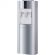 Кулер для воды напольный Ecotronic Экочип V21-L white-silver Кулер для воды напольный Ecotronic Экочип V21-L white-silver