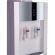 Кулер для воды напольный Ecotronic Экочип V21-L white-silver Кулер для воды напольный Ecotronic Экочип V21-L white-silver