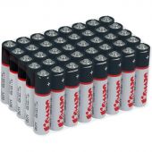 Батарейка Комус AAA/R03 S40 уп/40шт Батарейка Комус AAA/R03 S40 уп/40шт