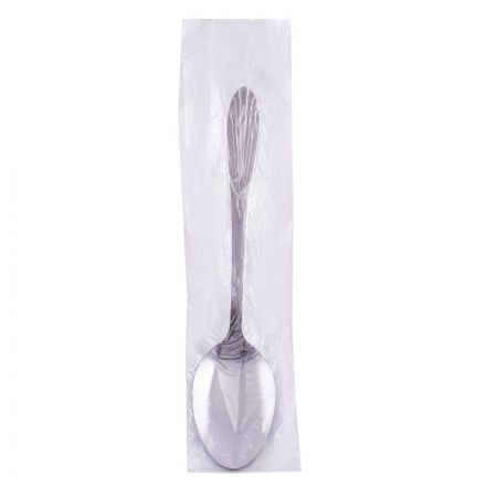 Ложка чайная нерж, 13,5см, Эконом TM Appetite,12шт/уп (500 067 036) Ложка чайная нерж, 13,5см, Эконом TM Appetite,12шт/уп (500 067 036)