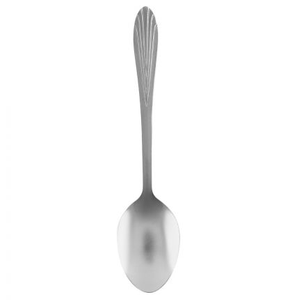 Ложка чайная нерж, 13,5см, Эконом TM Appetite,12шт/уп (500 067 036) Ложка чайная нерж, 13,5см, Эконом TM Appetite,12шт/уп (500 067 036)