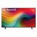 Телевизор LG 50NANO80T6A, 50" (127 см), NanoCell, 3840x2160, 4K, 16:9, webOS, Wi-Fi, синий