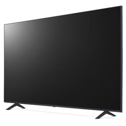 Телевизор LG 50NANO80T6A, 50" (127 см), NanoCell, 3840x2160, 4K, 16:9, webOS, Wi-Fi, синий