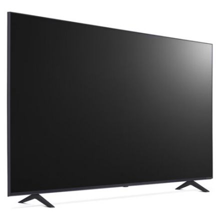 Телевизор LG 50NANO80T6A, 50" (127 см), NanoCell, 3840x2160, 4K, 16:9, webOS, Wi-Fi, синий