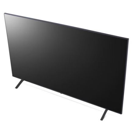 Телевизор LG 50NANO80T6A, 50" (127 см), NanoCell, 3840x2160, 4K, 16:9, webOS, Wi-Fi, синий