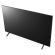 Телевизор LG 50NANO80T6A, 50" (127 см), NanoCell, 3840x2160, 4K, 16:9, webOS, Wi-Fi, синий