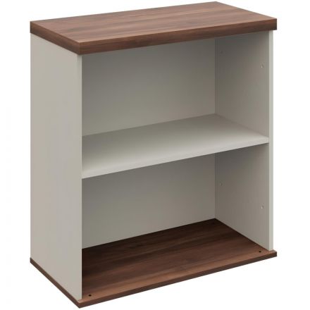 Каркас шкафа IN FREGAT на 1 полку 129Н011 В812 орех бакаут/серый