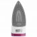 Утюг CENTEK CT-2348, 1800 Вт, антипригарное покрытие, антикапля, антинакипь, фиолетовый, CT-2348 VIOLET Утюг CENTEK CT-2348, 1800 Вт, антипригарное покрытие, антикапля, антинакипь, фиолетовый, CT-2348 VIOLET