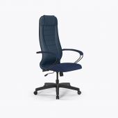 Кресло ErgoLife Set 32/подл.126/осн.Sit 001 Синий Кресло ErgoLife Set 32/подл.126/осн.Sit 001 Синий