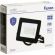 Прожектор светодиодный 2835 SMD 30W 6400K IP65, черный, LL-920 32101
