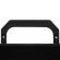 Папка-портфель пластиковая BRAUBERG А4 (332х245х35 мм), 13 отделений, фактура диагональ, черная, 221375