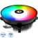 Кулер ID-Cooling DK-03 RAINBOW RGB AM5/4/1151/1200/1700 черн/бел 4-pin 100W Кулер ID-Cooling DK-03 RAINBOW RGB AM5/4/1151/1200/1700 черн/бел 4-pin 100W