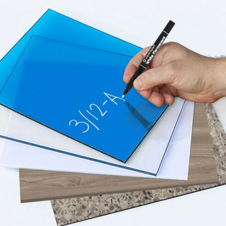 Маркер перманентный БЕЛЫЙ CENTROPEN, круглый наконечник, 1,2 мм, блистер, 2686, 5 2686 6000 Маркер перманентный БЕЛЫЙ CENTROPEN, круглый наконечник, 1,2 мм, блистер, 2686, 5 2686 6000