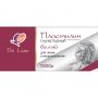 Пластилин скульптурный Люкс, белый, 1000 г 34С 2245-08 набор