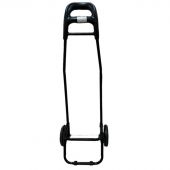 Тележка хозяйственная на 2 колесах Тележка хозяйственная на 2 колесах