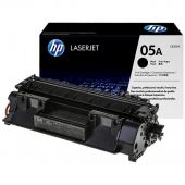 Картридж лазерный HP 05A CE505D чер. для LJ P2035/P2055 (2шт/уп) Картридж лазерный HP 05A CE505D чер. для LJ P2035/P2055 (2шт/уп)