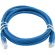Патч-корд ExeGate UTP-RJ45-RJ45-5e-1M-BL, cat.5e, 1м, синий <EX241494RUS